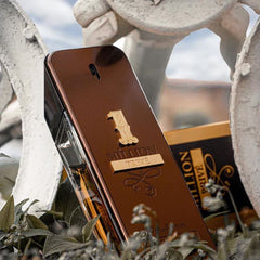 1 Million Privé by Paco Rabanne is a warm, oriental-woody fragrance with deep, intoxicating notes that exude power and sophistication. This 100% authentic Paco Rabanne perfume is an imported tester, ensuring premium quality, longevity, and projection at an unbeatable price.