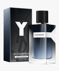 YSL Y EDP 100ml