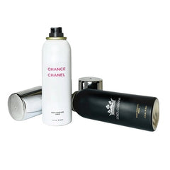 Pack Of Two Body Spray (Dolce & Gabbana – Chance Channel)