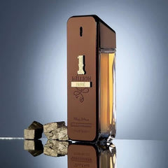 1 Million Privé by Paco Rabanne is a warm, oriental-woody fragrance with deep, intoxicating notes that exude power and sophistication. This 100% authentic Paco Rabanne perfume is an imported tester, ensuring premium quality, longevity, and projection at an unbeatable price.