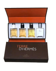 Terre D’Hermes Perfume Kit