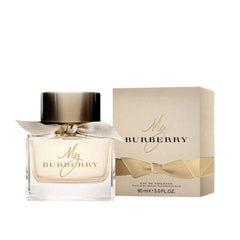 My Burberry EDT 90ml | Scentdaze