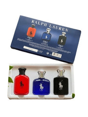 Ralph Lauern Perfume Kit