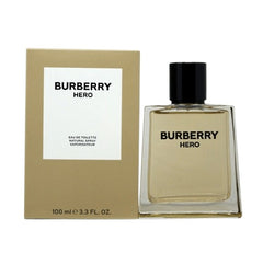 Burberry Hero EDT 100ml