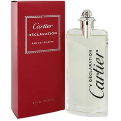 Cartier Declaration EDT 100ml
