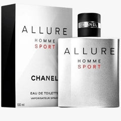 Chanel Allure Homme Sport EDT 100ml