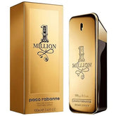 1 Million by Paco Rabanne EDT 100ml | Scentdaze
