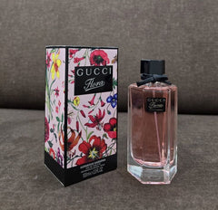 Gucci Flora Gorgeous Gardenia EDT 100ml | Scentdaze