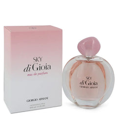 Sky Di Gioia by Giorgio Armani EDP | Scentdaze