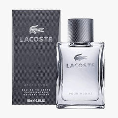 Lacoste Pour Homme EDT 100ml