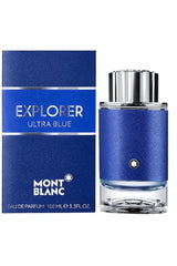 Mont Blanc Explorer Ultra Blue EDP 100ML