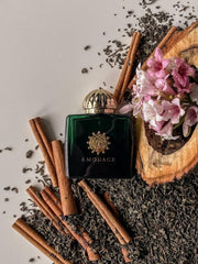 Amouage Epic Woman Eau de Parfum is an oriental floral masterpiece, blending spices, florals, and deep woody notes to create a bold and unforgettable presence. This 100% authentic Amouage perfume online is an imported tester, offering the same luxury experience at an unbeatable price.