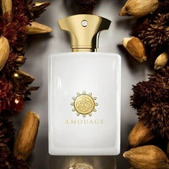 Amouage Honour Eau de Parfum is a bold and luxurious fragrance that blends spicy, woody, and smoky notes for a timeless and elegant experience. This 100% authentic Amouage perfume is an imported tester, ensuring premium quality, longevity, and projection at an unbeatable price.