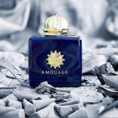 Amouage Interlude Eau de Parfum is a masterpiece of contrasts smoky yet sweet, spicy yet soft. It's a luxurious olfactory journey crafted for the modern aesthete who values depth, artistry, and elegance. This 100% authentic imported tester offers elite quality and performance, delivering a rich experience at a price that makes sense.