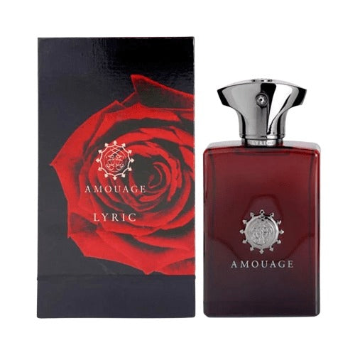 Amouage Lyric Eau de Parfum is a hauntingly beautiful composition centered around a dark, spicy rose. This sophisticated scent blends warm spices, florals, and woods into a poetic masterpiece. Crafted for the bold and soulful, this 100% authentic imported tester delivers luxury and performance without the luxury price.
