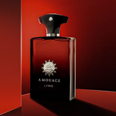 Amouage Lyric Eau de Parfum is a hauntingly beautiful composition centered around a dark, spicy rose. This sophisticated scent blends warm spices, florals, and woods into a poetic masterpiece. Crafted for the bold and soulful, this 100% authentic imported tester delivers luxury and performance without the luxury price.
