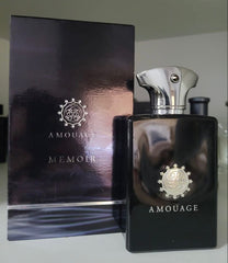 Amouage Memoir Eau de Parfum is a complex, smoky, and masculine scent designed for the modern man with a mysterious edge. With luxurious ingredients and a rich oriental-woody composition, this premium fragrance evokes elegance, power, and intrigue. This 100% authentic imported tester offers unmatched quality without the luxury markup.