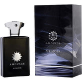 Amouage Memoir Eau de Parfum is a complex, smoky, and masculine scent designed for the modern man with a mysterious edge. With luxurious ingredients and a rich oriental-woody composition, this premium fragrance evokes elegance, power, and intrigue. This 100% authentic imported tester offers unmatched quality without the luxury markup.