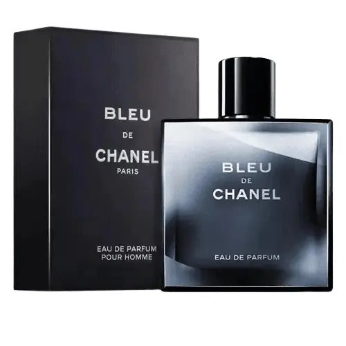 Bleu de Chanel Eau de Parfum is a masterful fusion of citrus, spice, and woods. A signature scent for the modern gentleman. Bold yet understated, it’s perfect for those who move through life with quiet confidence and class. This 100% authentic imported tester offers the same luxury experience at unbeatable value.