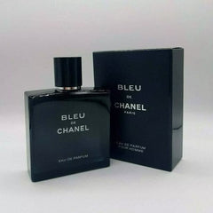 Bleu de Chanel Eau de Parfum is a masterful fusion of citrus, spice, and woods. A signature scent for the modern gentleman. Bold yet understated, it’s perfect for those who move through life with quiet confidence and class. This 100% authentic imported tester offers the same luxury experience at unbeatable value.