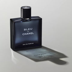 Bleu de Chanel Eau de Parfum is a masterful fusion of citrus, spice, and woods. A signature scent for the modern gentleman. Bold yet understated, it’s perfect for those who move through life with quiet confidence and class. This 100% authentic imported tester offers the same luxury experience at unbeatable value.