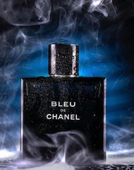 Bleu de Chanel Eau de Parfum is a masterful fusion of citrus, spice, and woods. A signature scent for the modern gentleman. Bold yet understated, it’s perfect for those who move through life with quiet confidence and class. This 100% authentic imported tester offers the same luxury experience at unbeatable value.