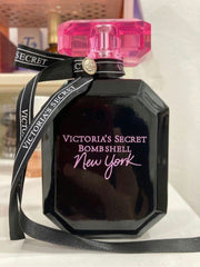 Bombshell New York by Victoria’s Secret is a tribute to the city that never sleeps. Fruity, floral, and decadently sensual. Designed for the confident woman who loves to stand out, this scent is both playful and sophisticated. This 100% authentic imported tester delivers luxurious quality without the premium price tag.