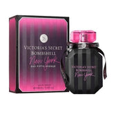 Bombshell New York by Victoria’s Secret is a tribute to the city that never sleeps. Fruity, floral, and decadently sensual. Designed for the confident woman who loves to stand out, this scent is both playful and sophisticated. This 100% authentic imported tester delivers luxurious quality without the premium price tag.