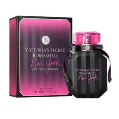 Bombshell New York by Victoria’s Secret is a tribute to the city that never sleeps. Fruity, floral, and decadently sensual. Designed for the confident woman who loves to stand out, this scent is both playful and sophisticated. This 100% authentic imported tester delivers luxurious quality without the premium price tag.