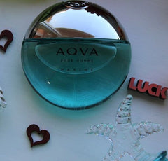 Bvlgari Aqva Pour Homme Eau de Toilette is a refreshing aquatic scent designed for the man who thrives in nature. It blends marine and woody notes for a bold yet breezy signature. This 100% authentic imported tester delivers luxury, performance, and masculinity all without the high-end retail price tag.
