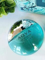 Bvlgari Aqva Pour Homme Eau de Toilette is a refreshing aquatic scent designed for the man who thrives in nature. It blends marine and woody notes for a bold yet breezy signature. This 100% authentic imported tester delivers luxury, performance, and masculinity all without the high-end retail price tag.