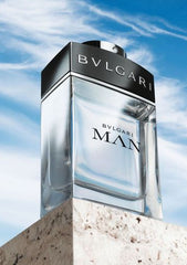 Bvlgari Man Glacial Essence Eau de Parfum is an original tester, ultra-concentrated, and an affordable luxury men’s cologne. This 100% authentic Bvlgari perfume is an imported tester, offering superior performance and quality at a fraction of the retail price.