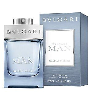 Bvlgari Man Glacial Essence Eau de Parfum is an original tester, ultra-concentrated, and an affordable luxury men’s cologne. This 100% authentic Bvlgari perfume is an imported tester, offering superior performance and quality at a fraction of the retail price.