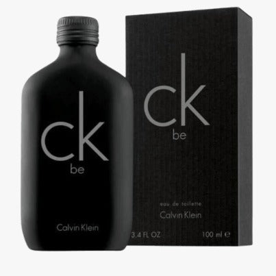 CK Be Eau de Toilette by Calvin Klein is a minimalist, fresh, and comforting scent made for everyone. It's a soft yet energizing blend of florals, herbs, and woods. Perfect for those who embrace individuality and authenticity. This 100% authentic imported tester gives you timeless Calvin Klein quality at affordable price.