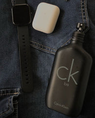 CK Be Eau de Toilette by Calvin Klein is a minimalist, fresh, and comforting scent made for everyone. It's a soft yet energizing blend of florals, herbs, and woods. Perfect for those who embrace individuality and authenticity. This 100% authentic imported tester gives you timeless Calvin Klein quality at affordable price.