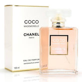 Chanel Coco Mademoiselle Eau de Toilette' is a modern classic —an elegant blend of fresh citrus, delicate florals, and warm oriental notes. This 100% authentic tester perfume delivers luxury and lasting power at a fraction of the retail price.