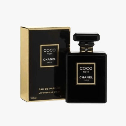 Chanel Coco Noir Eau de Parfum is the ultimate expression of opulence and femininity. With a rich blend of citrus, florals, and warm, resinous base notes, Coco Noir is designed for the confident woman who commands attention effortlessly. This 100% authentic imported tester delivers luxury-level performance without the luxury price tag.