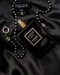 Chanel Coco Noir Eau de Parfum is the ultimate expression of opulence and femininity. With a rich blend of citrus, florals, and warm, resinous base notes, Coco Noir is designed for the confident woman who commands attention effortlessly. This 100% authentic imported tester delivers luxury-level performance without the luxury price tag.