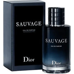 Christian Dior Sauvage Eau de Parfum is an intensely fresh and warm scent designed for the modern man who thrives on bold elegance. With rugged sophistication and magnetic charm, Sauvage delivers a perfect balance of crisp citrus, spicy aromatics, and sensual base notes. This 100% authentic imported tester brings you signature Dior luxury without the premium price.