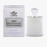 Creed Silver Mountain Water Eau de Parfum is a vibrant blend inspired by the sparkling mountain landscapes of the Swiss Alps. Cool, refreshing, and quietly luxurious, it’s made for those who seek uniqueness, elegance, and confidence in every spray. This 100% authentic imported white box tester offers the full Creed experience without the boutique price tag.