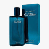 Davidoff Cool Water Eau de Toilette is a legendary scent that has defined aquatic masculinity for decades. Crisp, clean, and invigorating, it’s designed for the confident man who loves freshness and sophistication. This 100% authentic imported tester delivers signature Davidoff quality with unbeatable value.