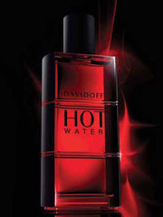 Davidoff Hot Water perfume bottle with red liquid on a black background
Davidoff Hot Water Eau de Toilette is a fiery, spicy scent designed for the confident man who isn't afraid to stand out. With its warm, oriental notes and sensual base, this fragrance delivers intense charm and lasting appeal. This 100% authentic imported tester offers top-tier Davidoff quality at a price that turns up the heat without burning your wallet.
