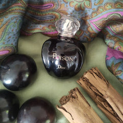 Dior Poison Eau de Toilette is a bold, provocative masterpiece blending spicy, floral, and woody notes into a mysterious and intoxicating scent. Designed for the confident and daring woman, Poison commands attention and leaves a magnetic trail of intrigue. This 100% authentic imported tester captures Dior’s legendary sophistication without the luxury price tag.