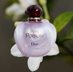 Dior Pure Poison Eau de Parfum is a seductive, luminous floral fragrance that embodies confidence and sensuality. With its enchanting blend of fresh citrus, white florals, and warm, woody notes, this perfume is both delicate and powerful. This 100% authentic Dior perfume is an imported tester, ensuring premium quality, longevity, and projection at an unbeatable price.