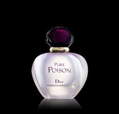 Dior Pure Poison Eau de Parfum is a seductive, luminous floral fragrance that embodies confidence and sensuality. With its enchanting blend of fresh citrus, white florals, and warm, woody notes, this perfume is both delicate and powerful. This 100% authentic Dior perfume is an imported tester, ensuring premium quality, longevity, and projection at an unbeatable price.
