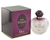 Dior Pure Poison Eau de Parfum is a seductive, luminous floral fragrance that embodies confidence and sensuality. With its enchanting blend of fresh citrus, white florals, and warm, woody notes, this perfume is both delicate and powerful. This 100% authentic Dior perfume is an imported tester, ensuring premium quality, longevity, and projection at an unbeatable price.