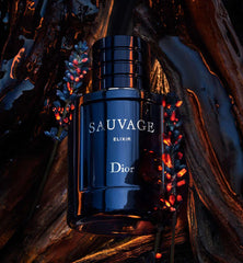 Dior Sauvage Elixir Eau de Parfum is an Original tester ultra-concentrated, Best long-lasting, Affordable luxury men’s cologne, that redefines masculinity with a rich blend of spicy, woody, and aromatic notes. This 100% authentic Dior Sauvage perfume online is an imported tester, offering superior performance and quality at a fraction of the retail price.