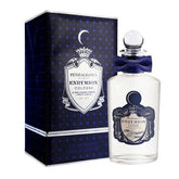 Endymion Eau De Cologne by Penhaligon’s is an intoxicating blend of spice, citrus, and sensual woods crafted for the gentleman who appreciates depth, mystery, and understated luxury. This 100% authentic imported tester delivers British elegance and rich olfactory layers at an unbeatable value.