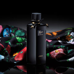 Flora 1996 by Gucci Eau de Parfum is a sophisticated blend of spicy and floral notes, crafted for the modern woman with timeless taste. With a bold burst of Bourbon Pepper and Bergamot, bouquet of Peony and Rose, settles into a sensual base of Patchouli, Vetiver, and Musk. This luxurious scent strikes the perfect balance between freshness and depth. This 100% authentic imported tester delivers premium quality, longevity, and projection at an unbeatable price.