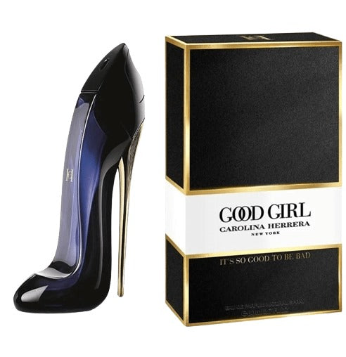Good Girl Eau de Parfum by Carolina Herrera is an iconic fragrance that blends rich floral, gourmand, and woody notes, making it a must-have for every fragrance lover. This 100% authentic Carolina Herrera perfume online is an imported tester, offering exceptional quality, longevity, and projection at an affordable price.